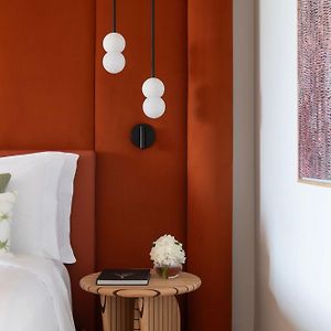 Deluxe Club Zimmer mit Kingsize-Bett